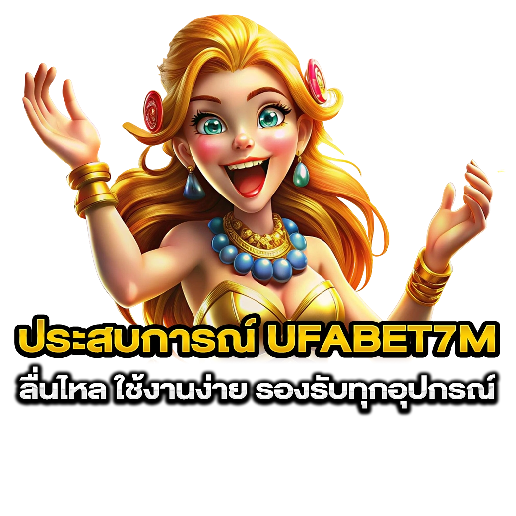 Ufabet7m